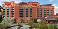 Pittsbrugh Marriott North